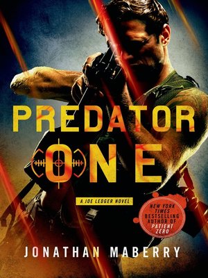 cover image of Predator One